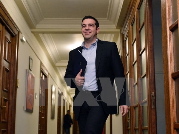 Greece and creditors fail in 'last attempt' to reach deal - ảnh 1
